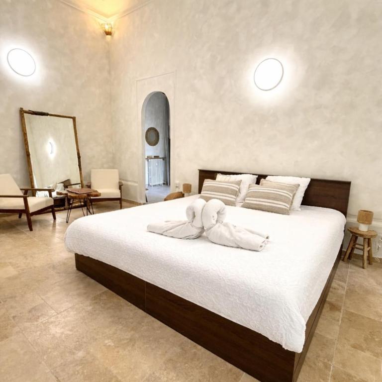 MEEY Suite with Private Spa - Appartement 1 Chambre - 13