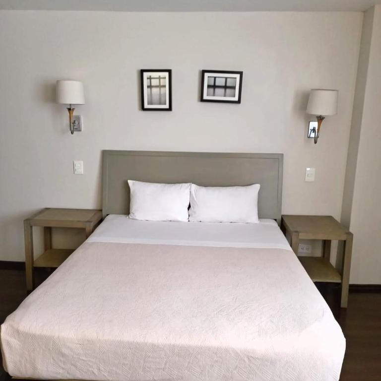 Centro 19 Hotel - Standard Room - 3