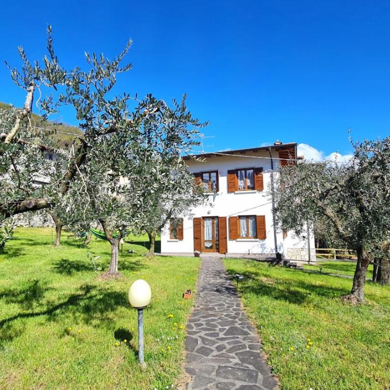 Villa La Pief - Gardasee by Garda Domus Mea - Appartamento - Piano Terra - 2