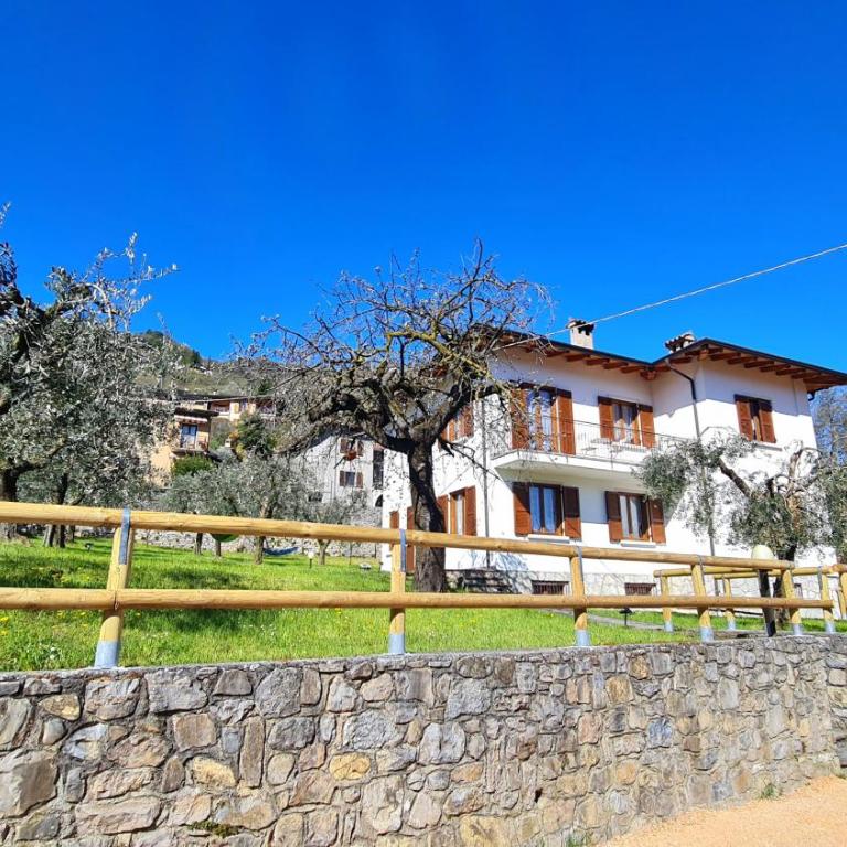 Villa La Pief - Gardasee by Garda Domus Mea - Appartamento - Piano Terra - 3