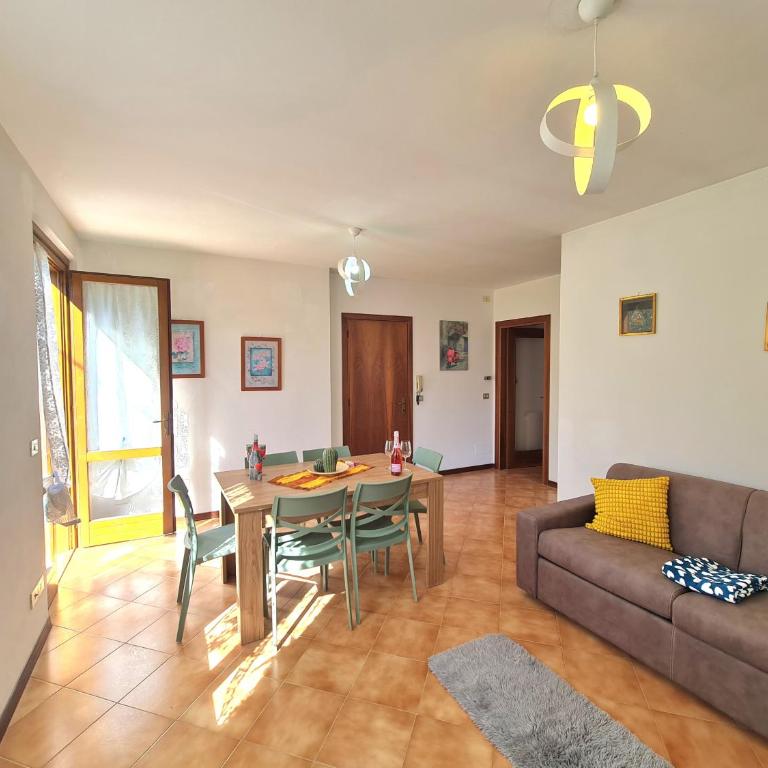 Villa La Pief - Gardasee by Garda Domus Mea - Appartamento - Piano Terra - 4