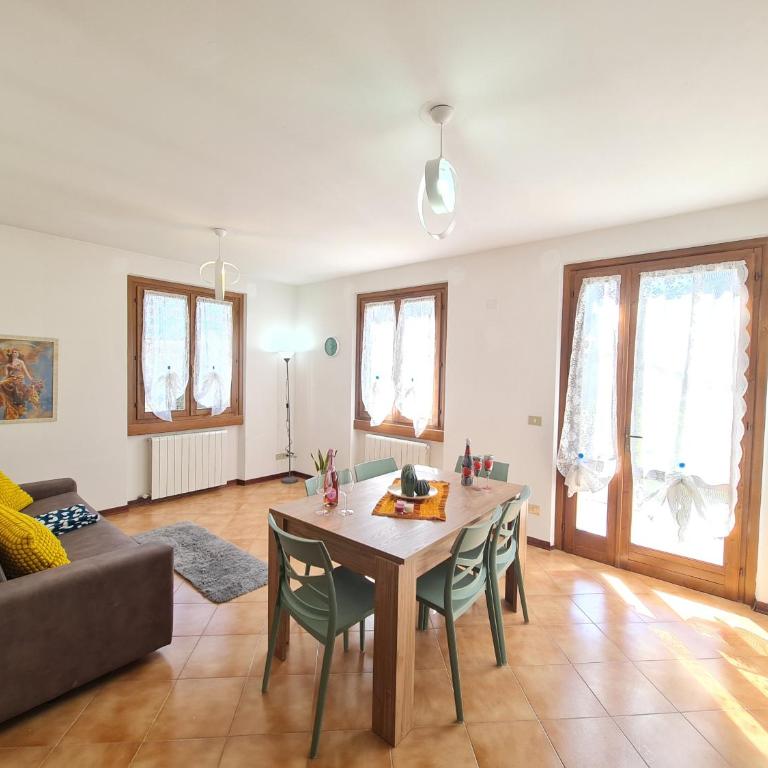 Villa La Pief - Gardasee by Garda Domus Mea - Appartamento - Piano Terra - 5