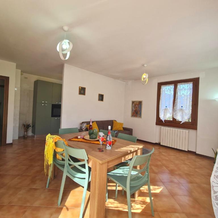 Villa La Pief - Gardasee by Garda Domus Mea - Appartamento - Piano Terra - 8