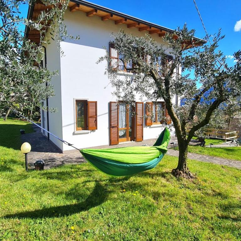 Villa La Pief - Gardasee by Garda Domus Mea - Appartamento - Piano Terra - 6