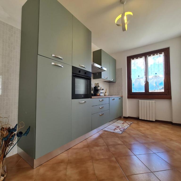 Villa La Pief - Gardasee by Garda Domus Mea - Appartamento - Piano Terra - 12