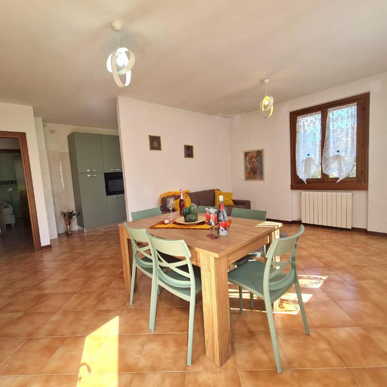 Villa La Pief - Gardasee by Garda Domus Mea - Appartamento - Piano Terra - 13