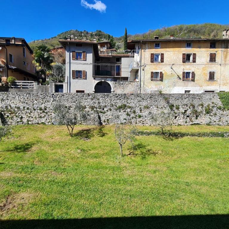 Villa La Pief - Gardasee by Garda Domus Mea - Appartamento - Piano Terra - 14
