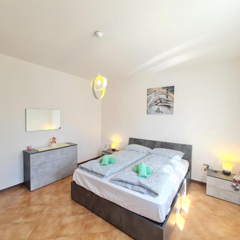 Villa La Pief - Gardasee by Garda Domus Mea - Appartamento - Piano Terra - 15