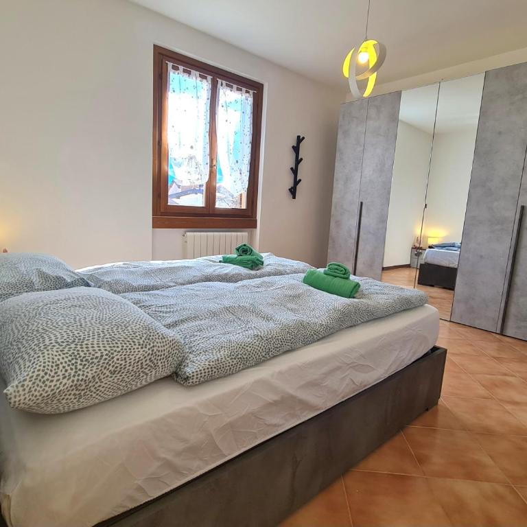 Villa La Pief - Gardasee by Garda Domus Mea - Appartamento - Piano Terra - 16