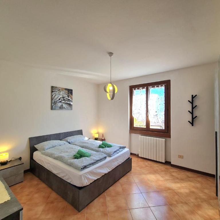 Villa La Pief - Gardasee by Garda Domus Mea - Appartamento - Piano Terra - 18