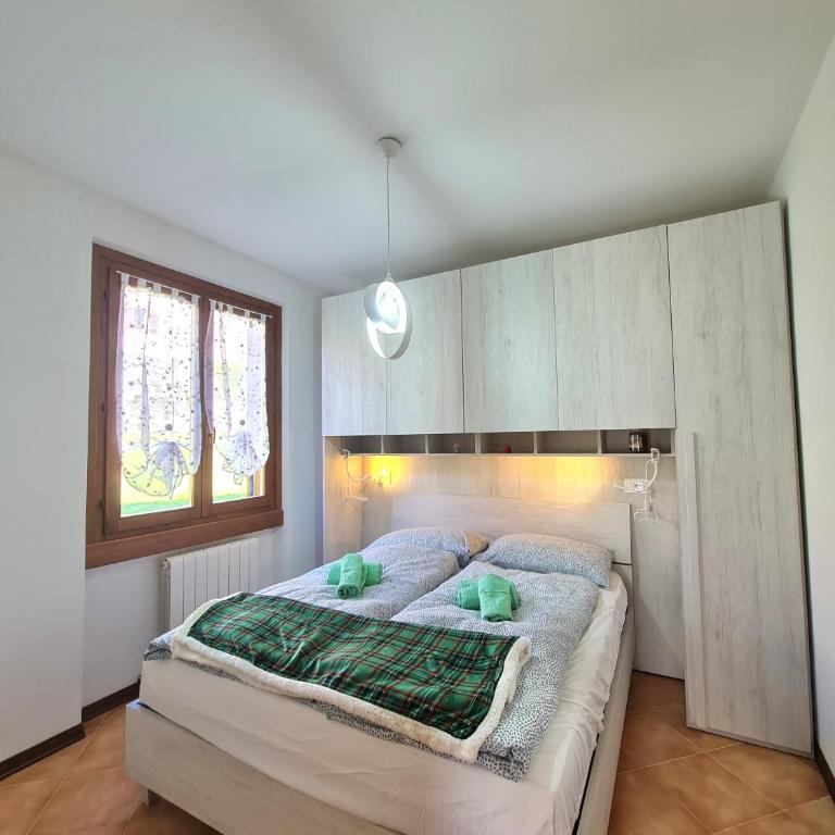 Villa La Pief - Gardasee by Garda Domus Mea - Appartamento - Piano Terra - 20