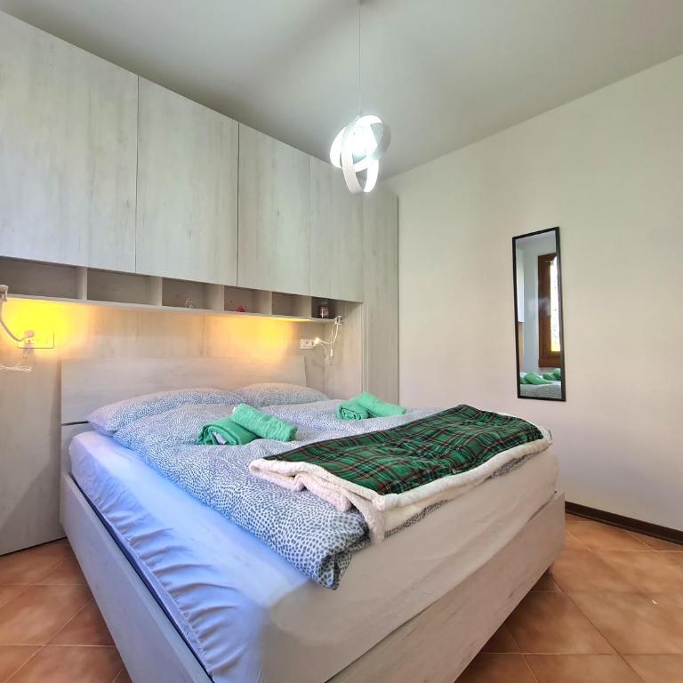 Villa La Pief - Gardasee by Garda Domus Mea - Appartamento - Piano Terra - 21