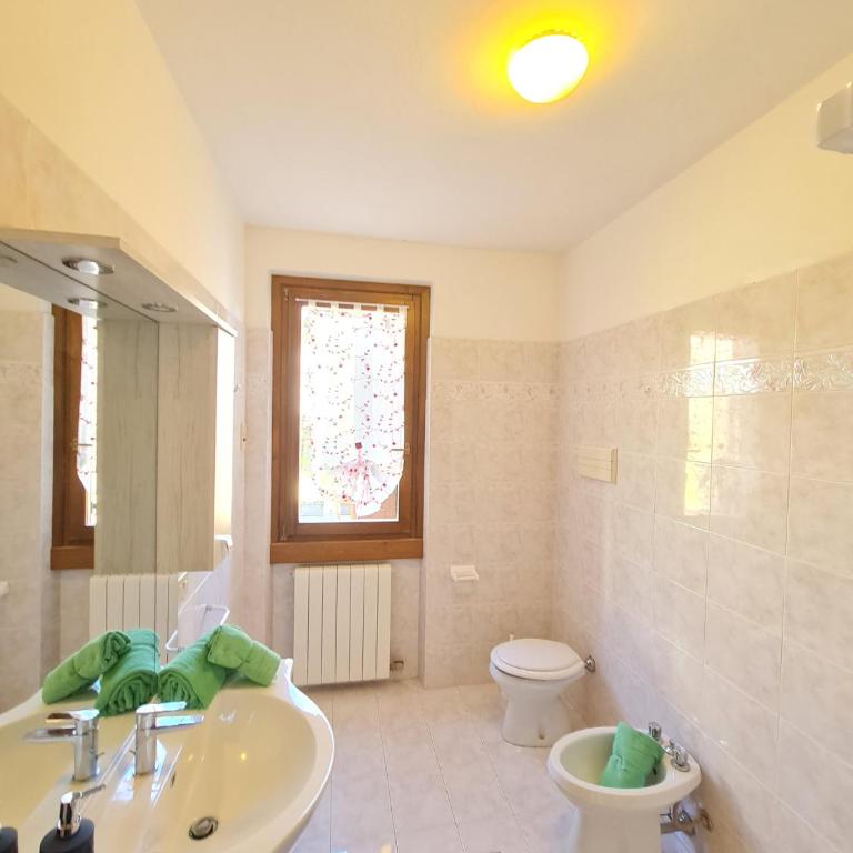Villa La Pief - Gardasee by Garda Domus Mea - Appartamento - Piano Terra - 23