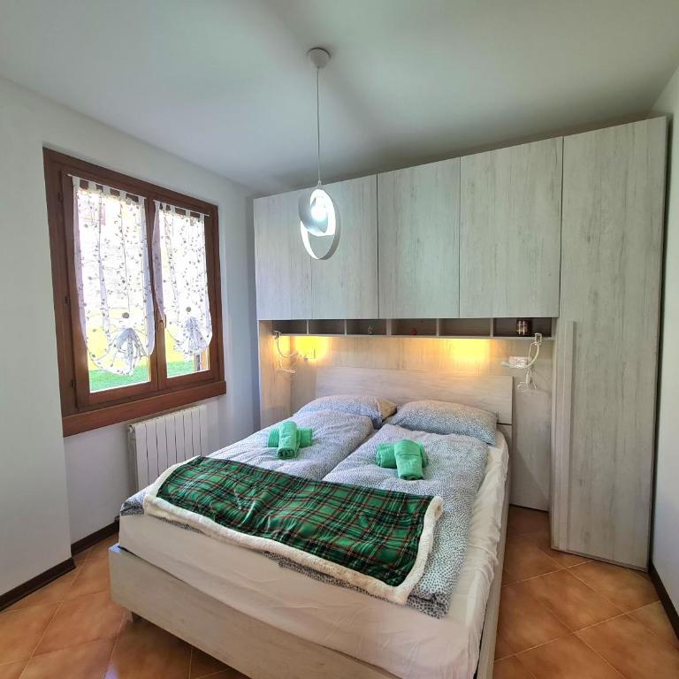 Villa La Pief - Gardasee by Garda Domus Mea - Appartamento - Piano Terra - 22