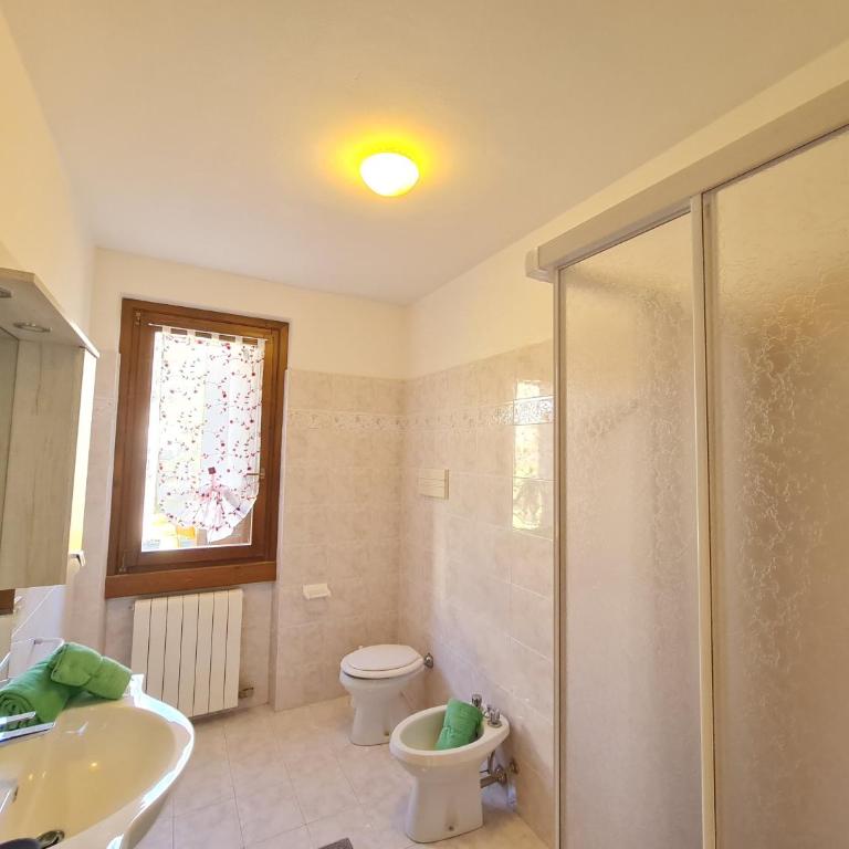 Villa La Pief - Gardasee by Garda Domus Mea - Appartamento - Piano Terra - 24