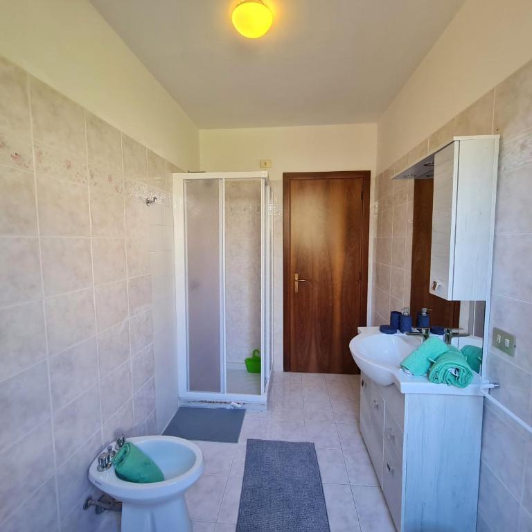 Villa La Pief - Gardasee by Garda Domus Mea - Appartamento - Piano Terra - 25