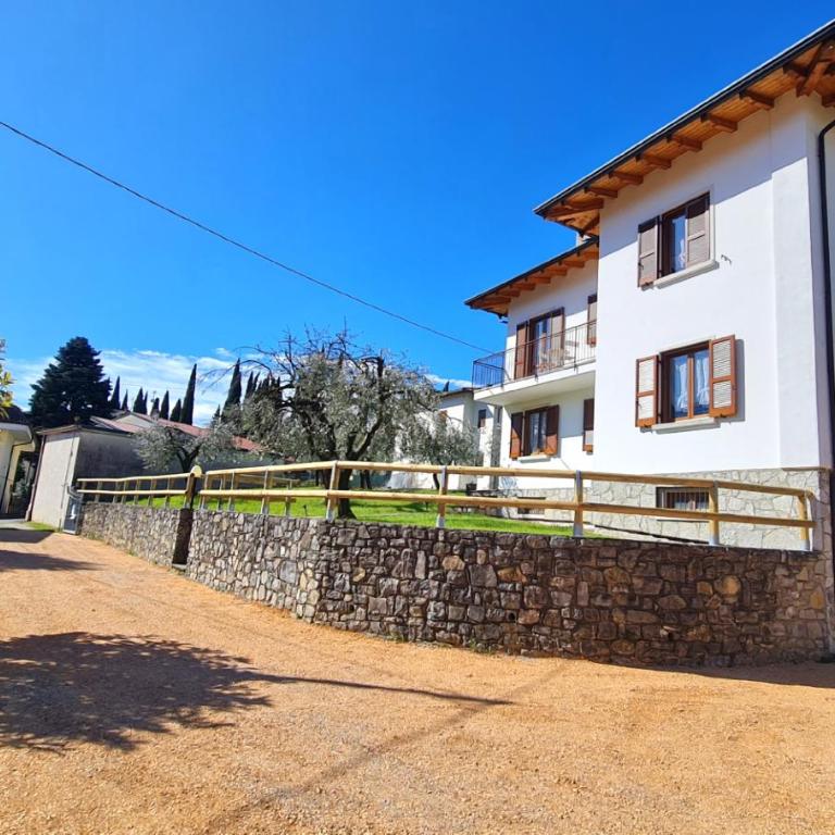 Villa La Pief - Gardasee by Garda Domus Mea - Appartamento - Piano Terra - 27