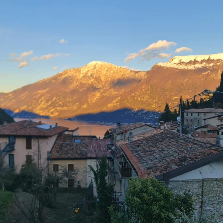 Villa La Pief - Gardasee by Garda Domus Mea - Appartamento - Piano Terra - 1