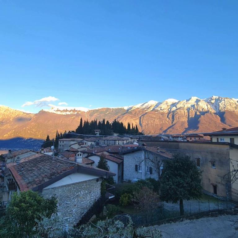 Villa La Pief - Gardasee by Garda Domus Mea - Appartamento - Piano Terra - 28