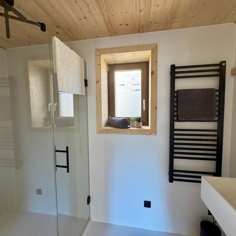 SeeLaVie - Tiny Houses am Mattsee - Maison 2 Chambres - 9