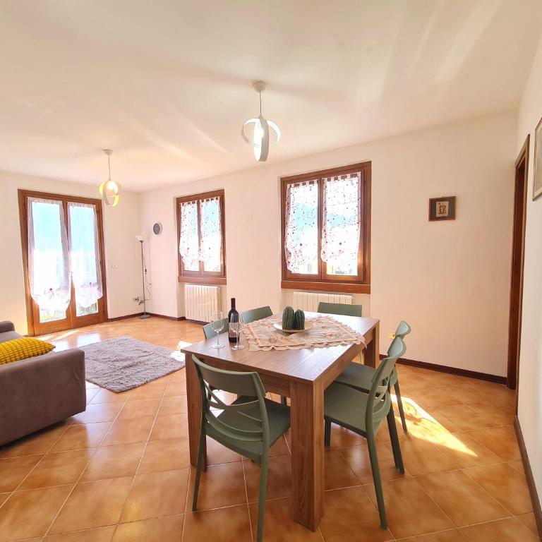 Villa La Pief - Gardasee by Garda Domus Mea - Appartamento con Vista Lago - 6