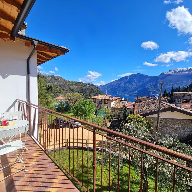 Villa La Pief - Gardasee by Garda Domus Mea - Appartamento con Vista Lago - 3