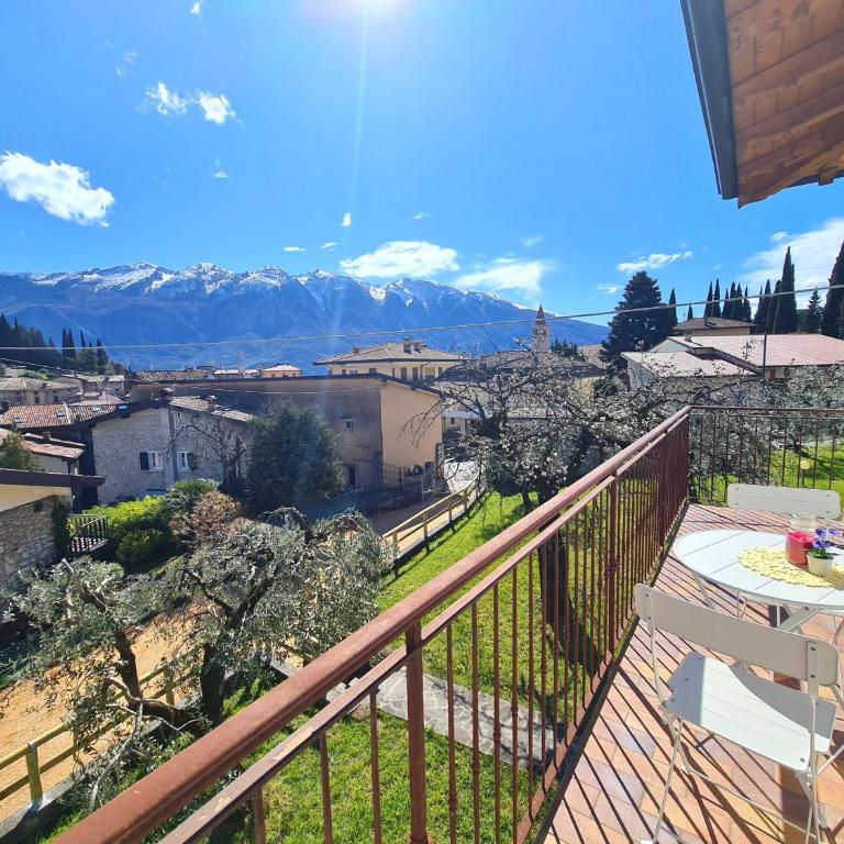 Villa La Pief - Gardasee by Garda Domus Mea - Appartamento con Vista Lago - 7