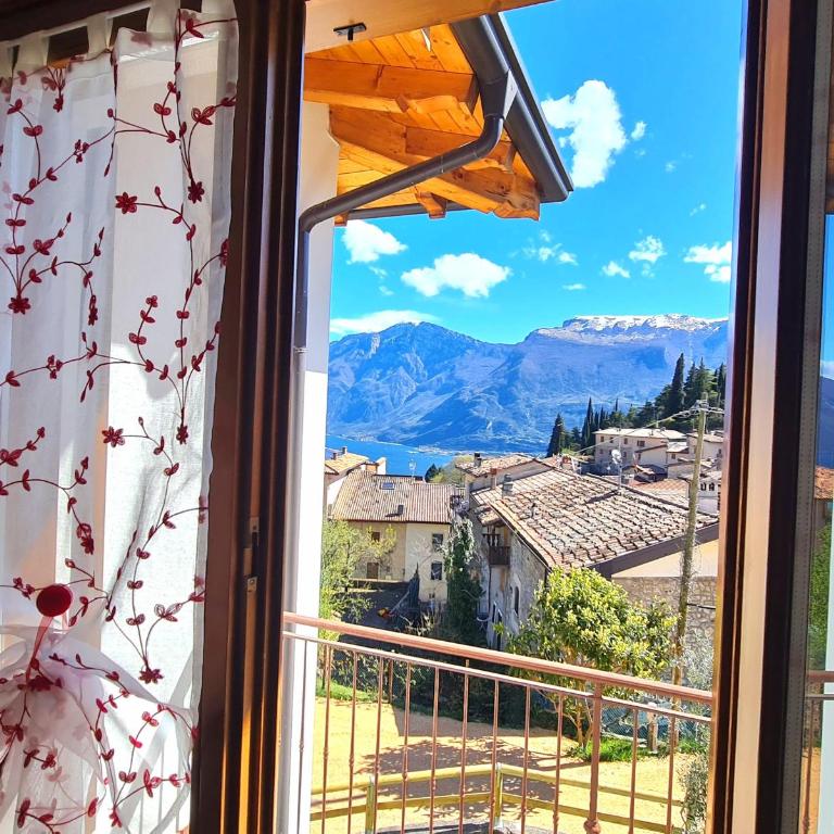 Villa La Pief - Gardasee by Garda Domus Mea - Appartamento con Vista Lago - 9