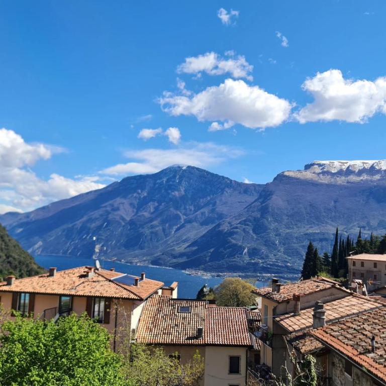 Villa La Pief - Gardasee by Garda Domus Mea - Appartamento con Vista Lago - 10