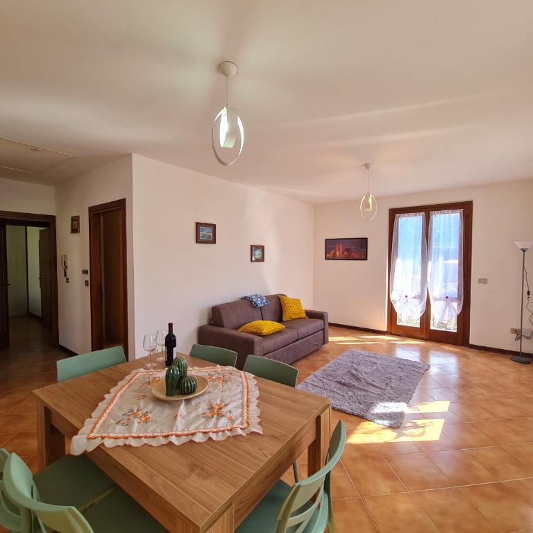 Villa La Pief - Gardasee by Garda Domus Mea - Appartamento con Vista Lago - 13