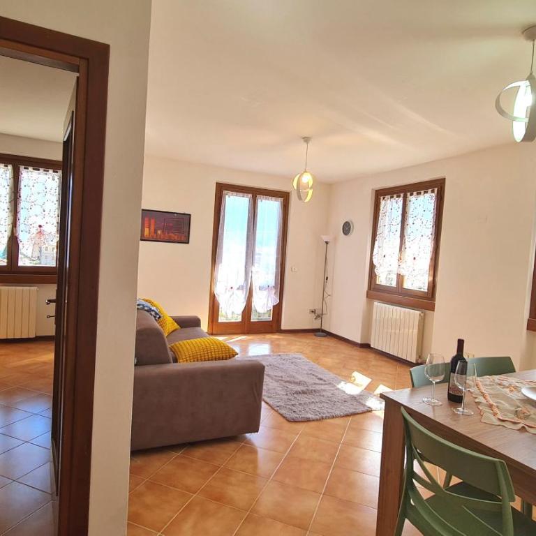 Villa La Pief - Gardasee by Garda Domus Mea - Appartamento con Vista Lago - 14