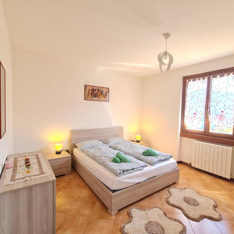 Villa La Pief - Gardasee by Garda Domus Mea - Appartamento con Vista Lago - 15