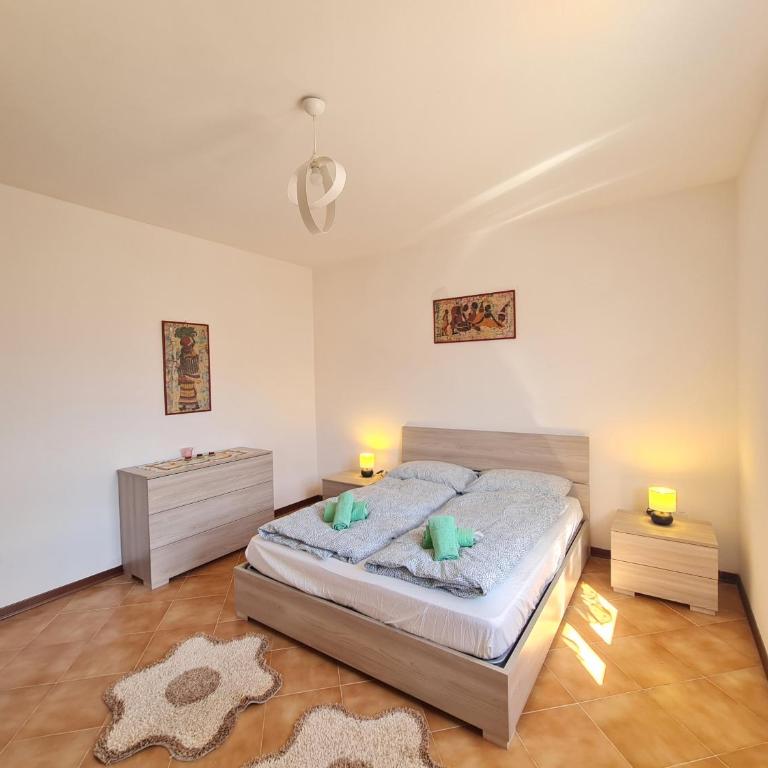 Villa La Pief - Gardasee by Garda Domus Mea - Appartamento con Vista Lago - 18