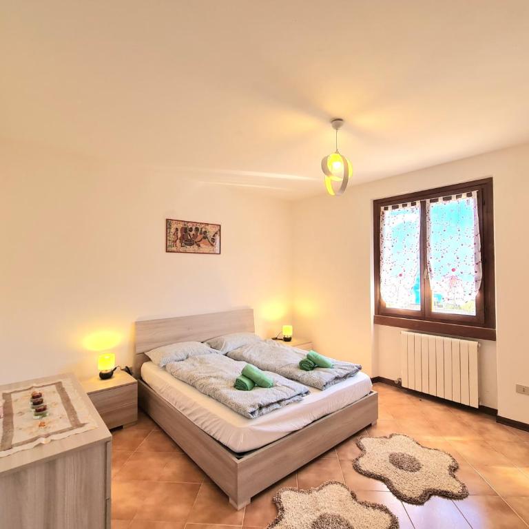 Villa La Pief - Gardasee by Garda Domus Mea - Appartamento con Vista Lago - 19