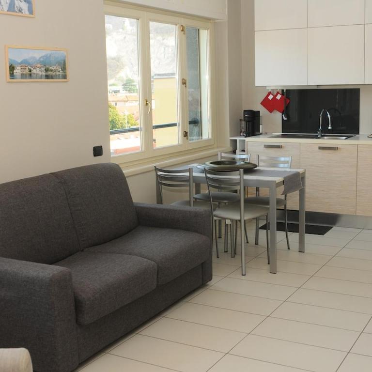 Welcome House - Lecco Lake - Resegone - Appartamento con 1 Camera da Letto - 7