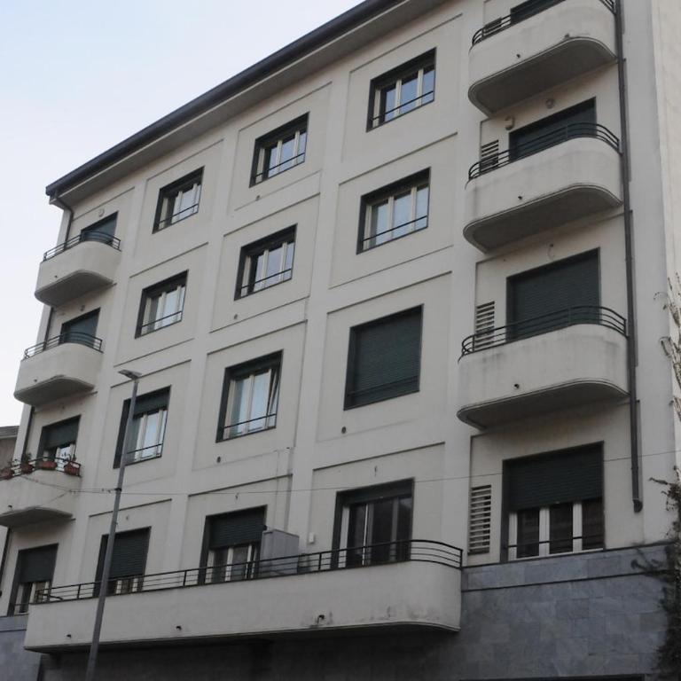 Welcome House - Lecco Lake - Resegone - Appartamento con 1 Camera da Letto - 13