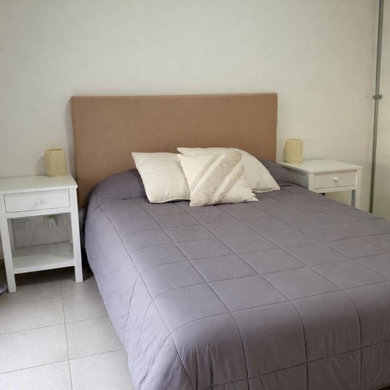 Departamento Caseros Tandil - Apartamento de 1 dormitorio - 5