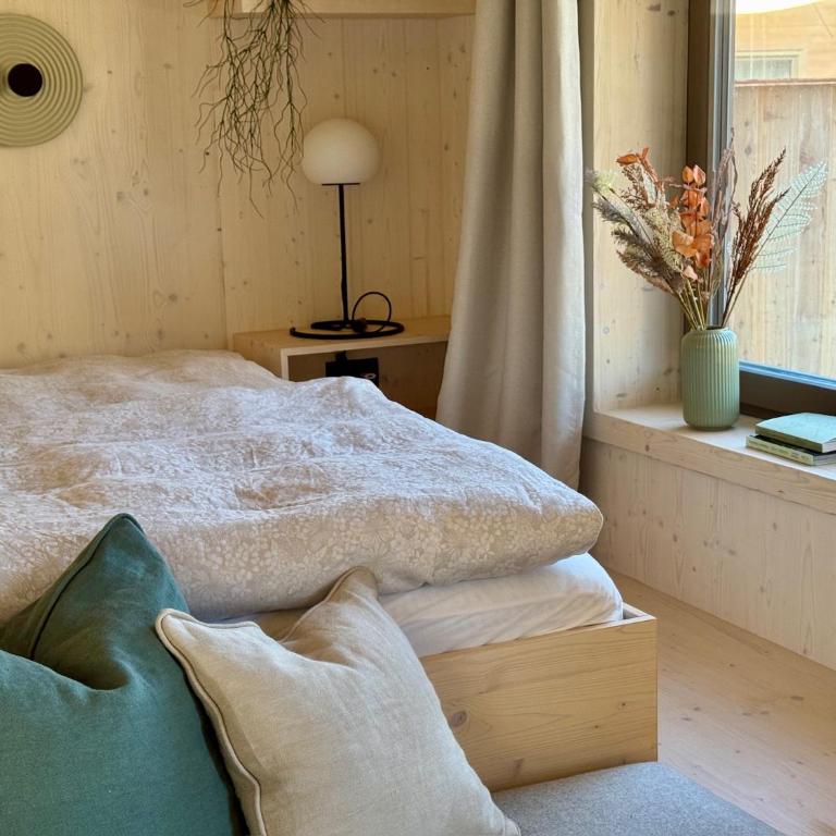SeeLaVie - Tiny Houses am Mattsee - Maison 2 Chambres - 3
