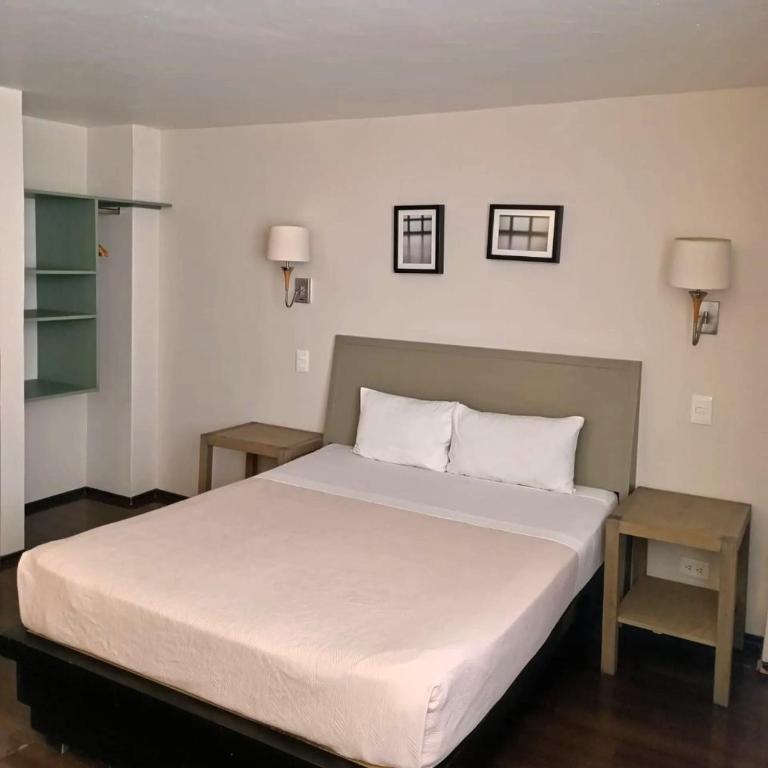 Centro 19 Hotel - Standard Room - 4