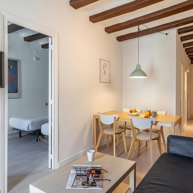 4071 - AB Centric Apartment in Raval - Apartment - 7