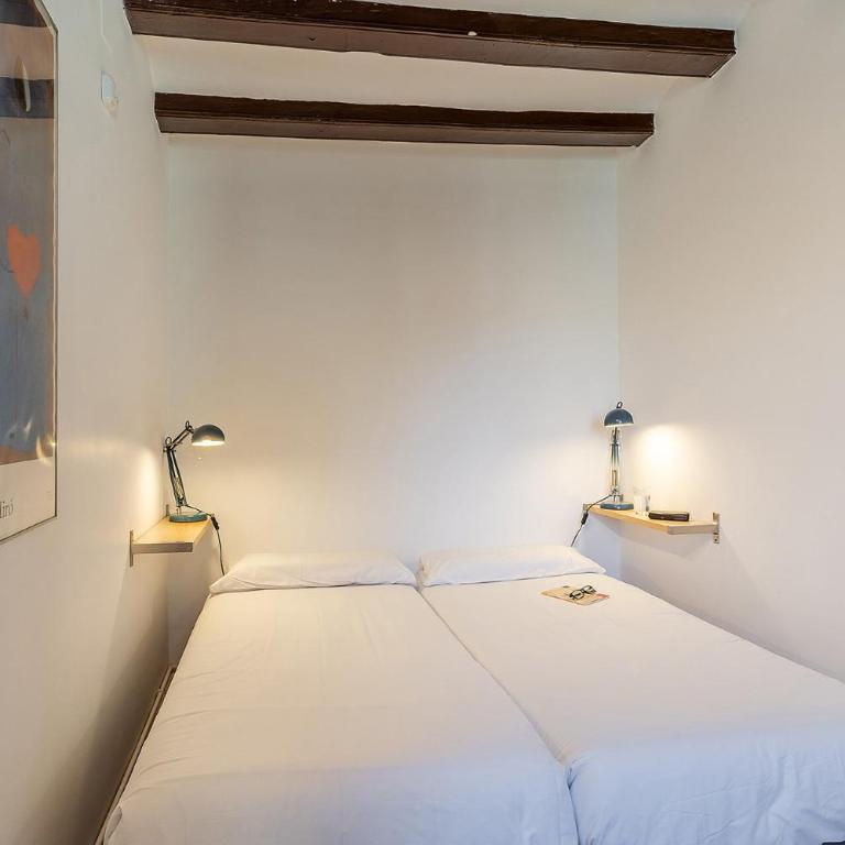 4071 - AB Centric Apartment in Raval - Apartment - 13