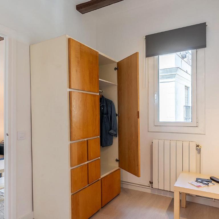 4071 - AB Centric Apartment in Raval - Apartment - 15