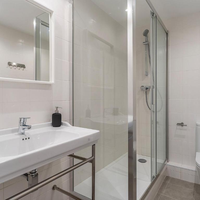 4071 - AB Centric Apartment in Raval - Apartment - 19