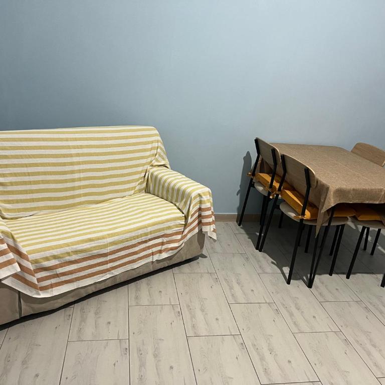 Su MeigaMMa - Appartamento con 1 Camera da Letto - 10