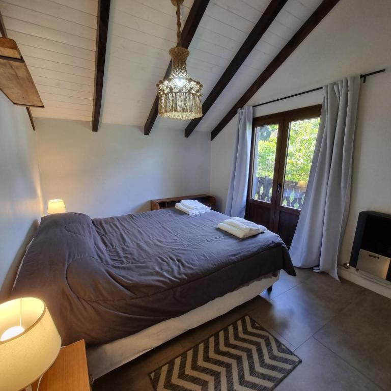 Los Robles - Andarlibre - Apartamento - 3