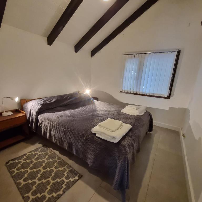 Los Robles - Andarlibre - Apartamento - 7