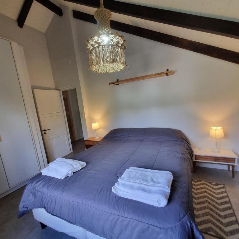 Los Robles - Andarlibre - Apartamento - 6