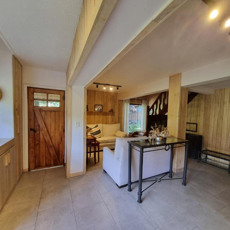 Los Robles - Andarlibre - Apartamento - 12