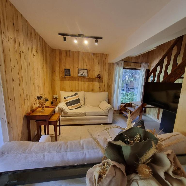 Los Robles - Andarlibre - Apartamento - 15