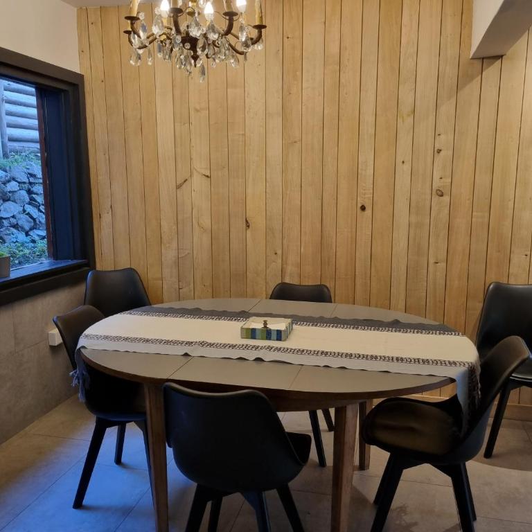 Los Robles - Andarlibre - Apartamento - 17